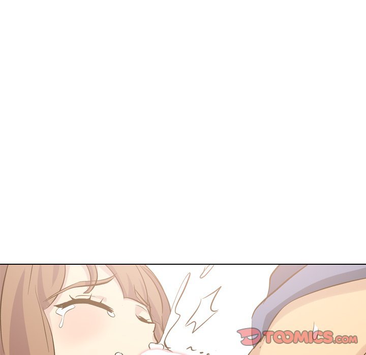 The Giving Girl Manhwa - Chapter 33 Page 158