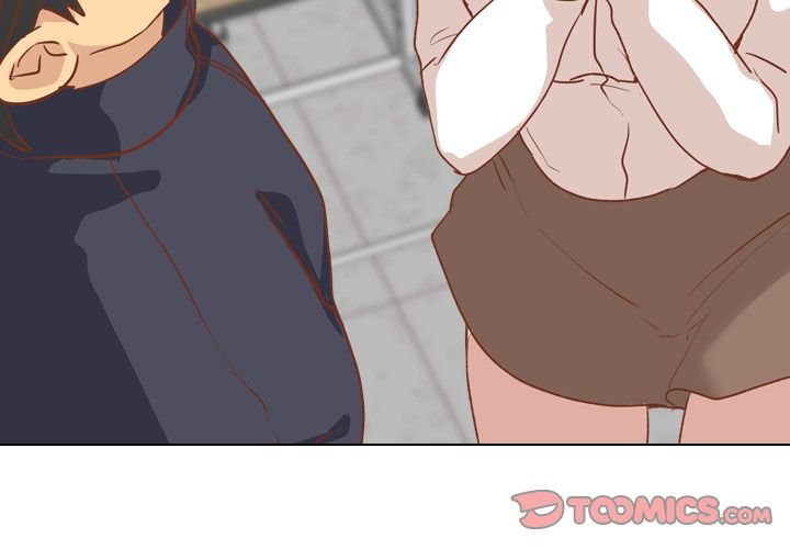 The Giving Girl Manhwa - Chapter 14 Page 2