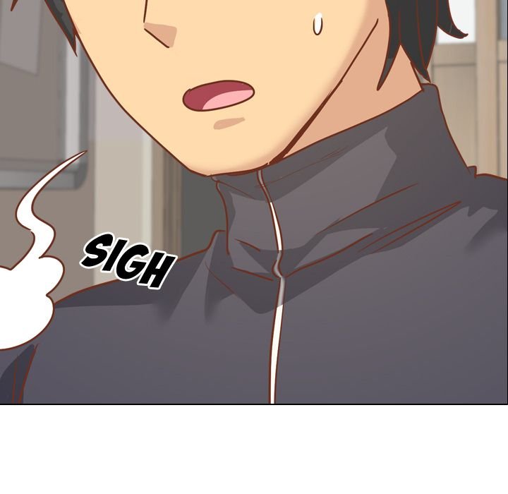 The Giving Girl Manhwa - Chapter 14 Page 5