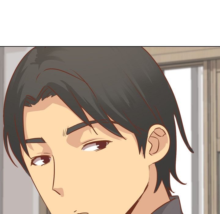 The Giving Girl Manhwa - Chapter 14 Page 6