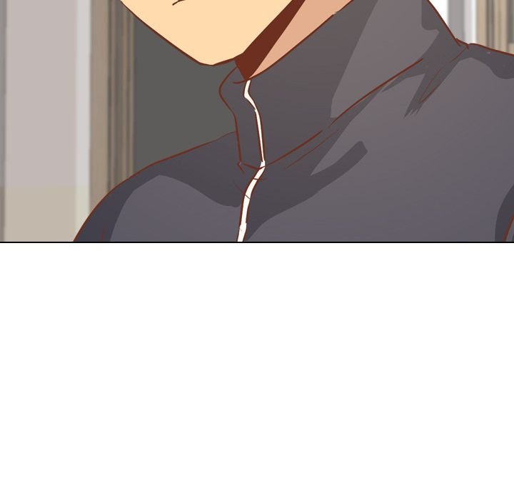 The Giving Girl Manhwa - Chapter 14 Page 7