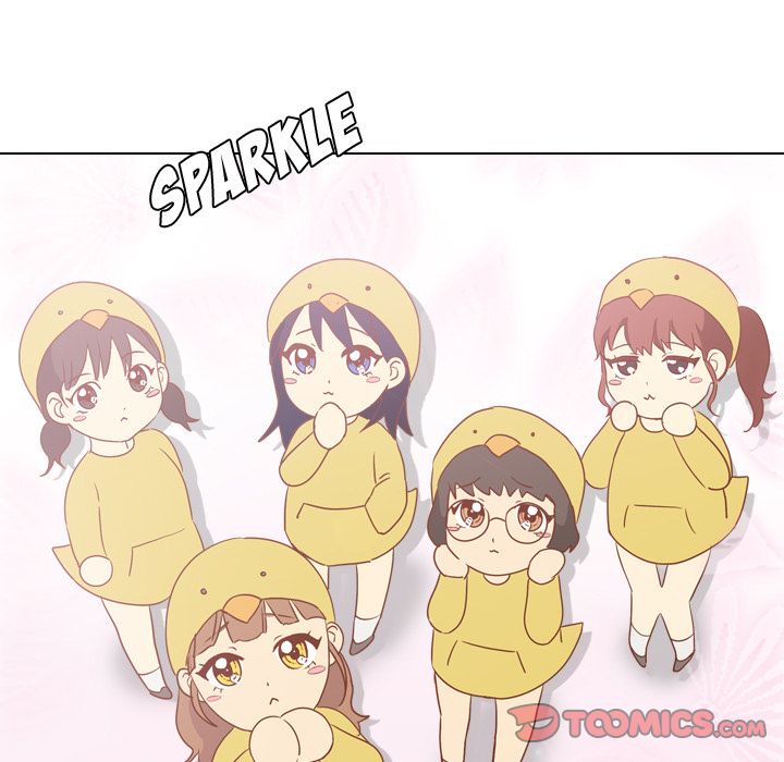 The Giving Girl Manhwa - Chapter 14 Page 8