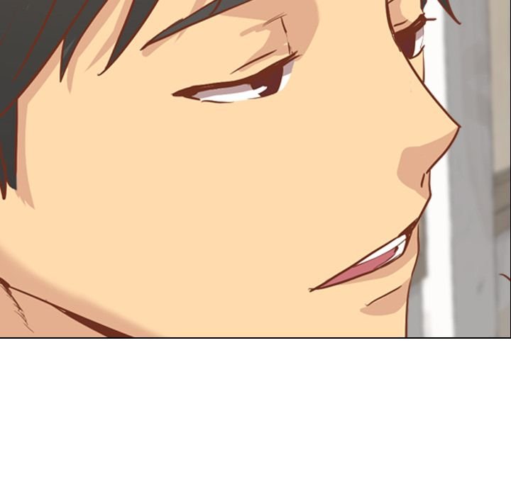 The Giving Girl Manhwa - Chapter 14 Page 11