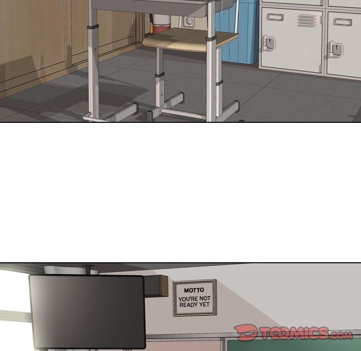 The Giving Girl Manhwa - Chapter 14 Page 14