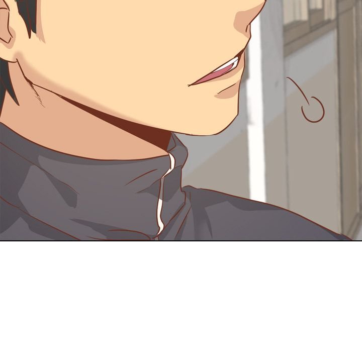 The Giving Girl Manhwa - Chapter 14 Page 17