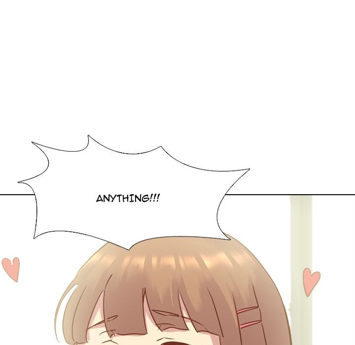 The Giving Girl Manhwa - Chapter 14 Page 18