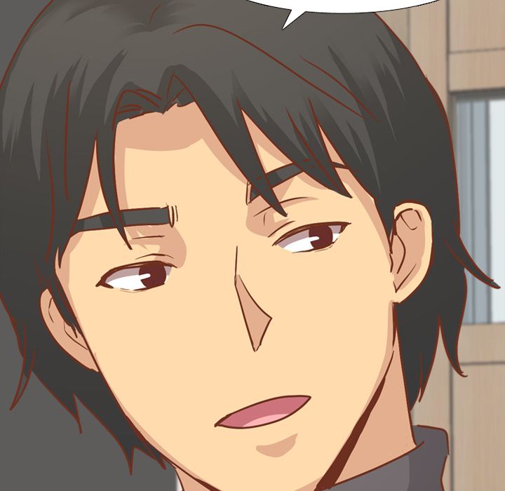 The Giving Girl Manhwa - Chapter 14 Page 21