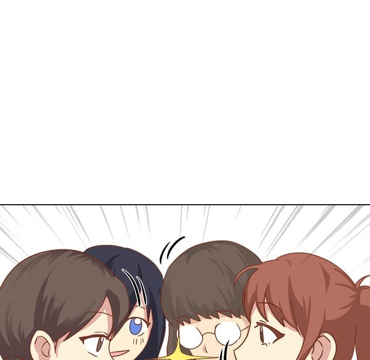 The Giving Girl Manhwa - Chapter 14 Page 23