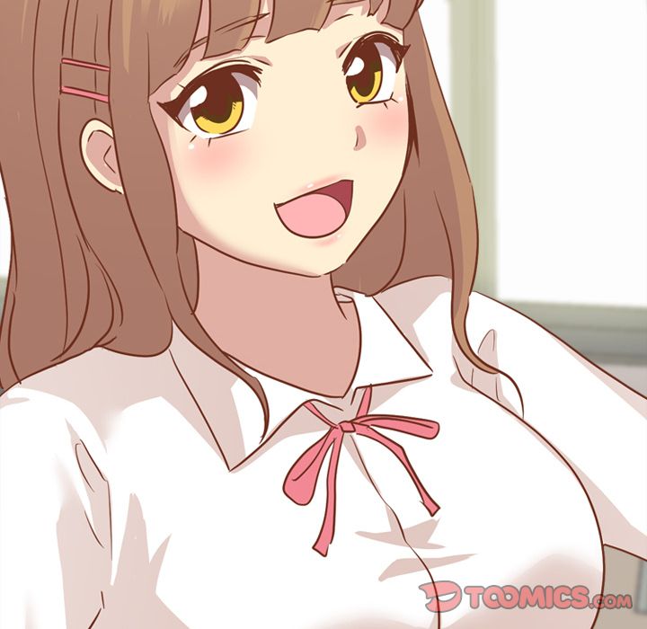 The Giving Girl Manhwa - Chapter 14 Page 26