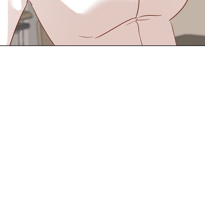 The Giving Girl Manhwa - Chapter 14 Page 27