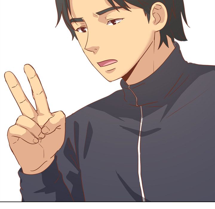 The Giving Girl Manhwa - Chapter 14 Page 29