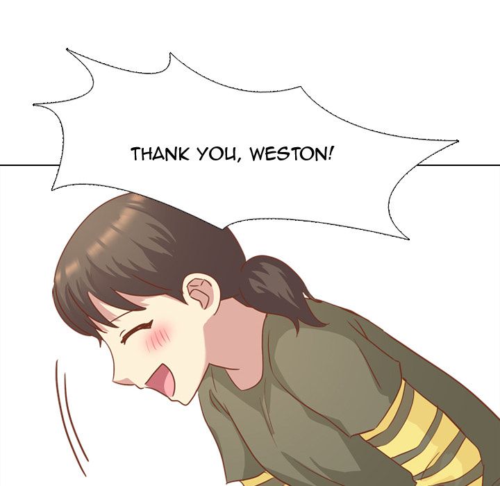 The Giving Girl Manhwa - Chapter 14 Page 34