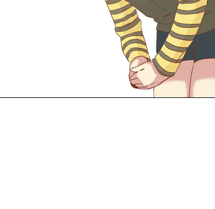 The Giving Girl Manhwa - Chapter 14 Page 35