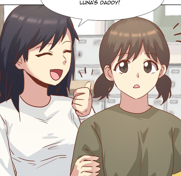 The Giving Girl Manhwa - Chapter 14 Page 37