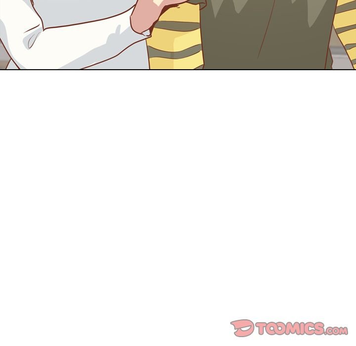 The Giving Girl Manhwa - Chapter 14 Page 38