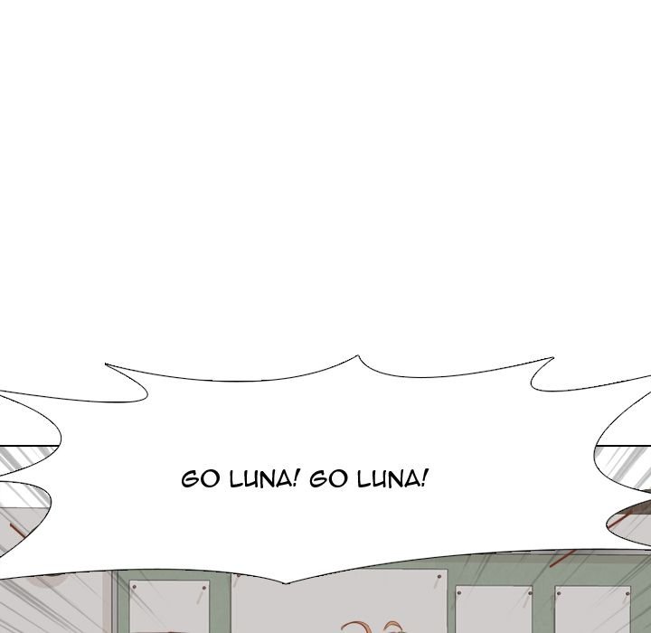 The Giving Girl Manhwa - Chapter 14 Page 39