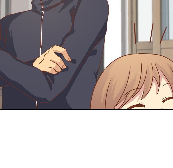 The Giving Girl Manhwa - Chapter 14 Page 43