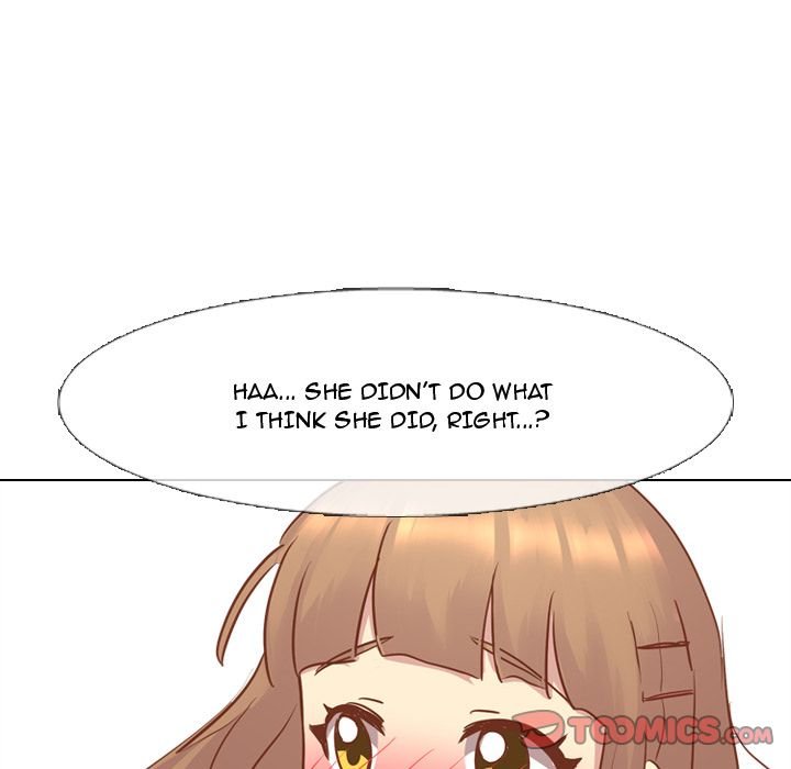 The Giving Girl Manhwa - Chapter 14 Page 44