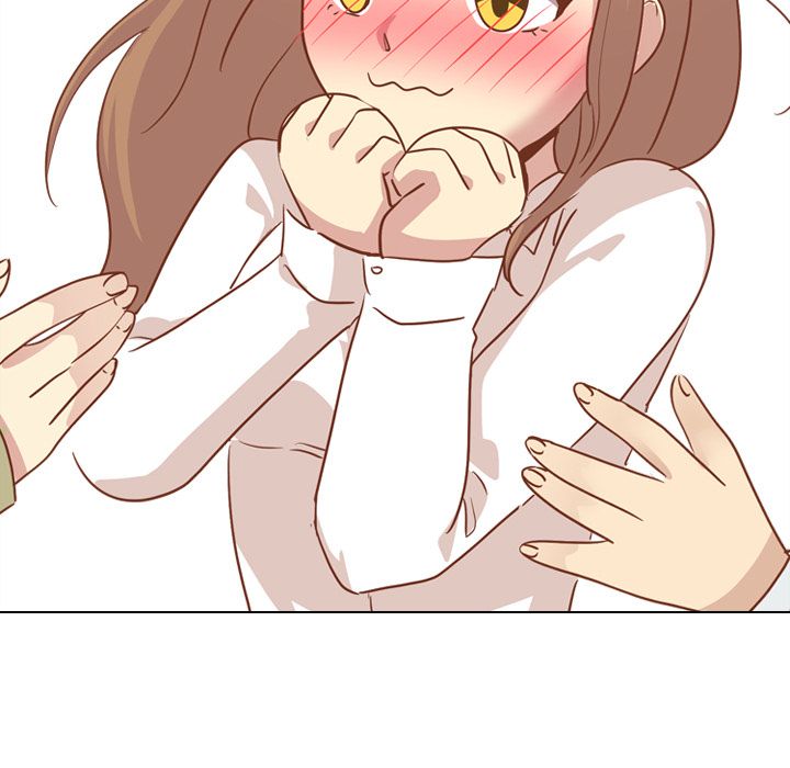 The Giving Girl Manhwa - Chapter 14 Page 45