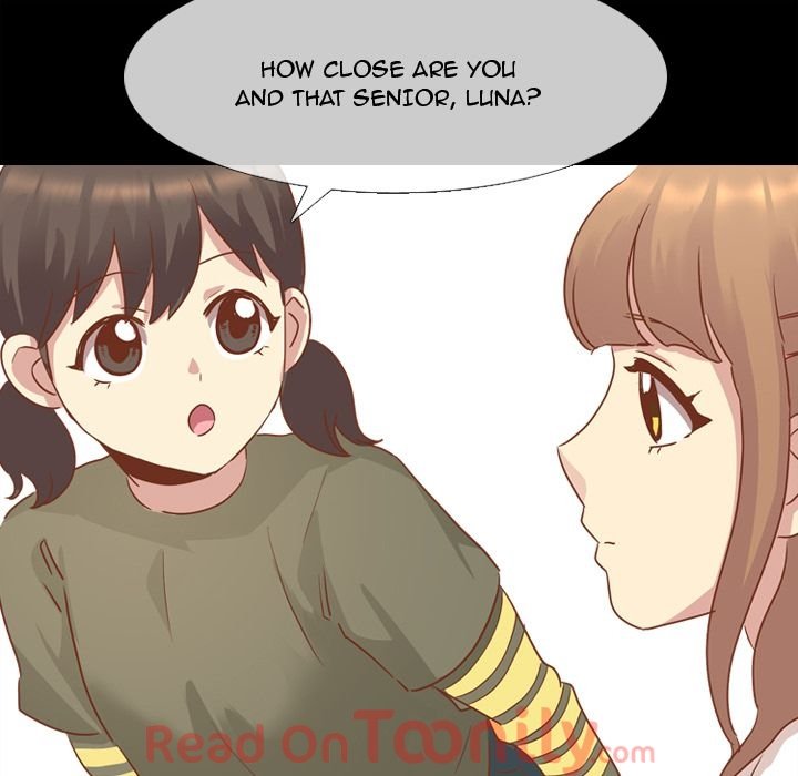 The Giving Girl Manhwa - Chapter 14 Page 47