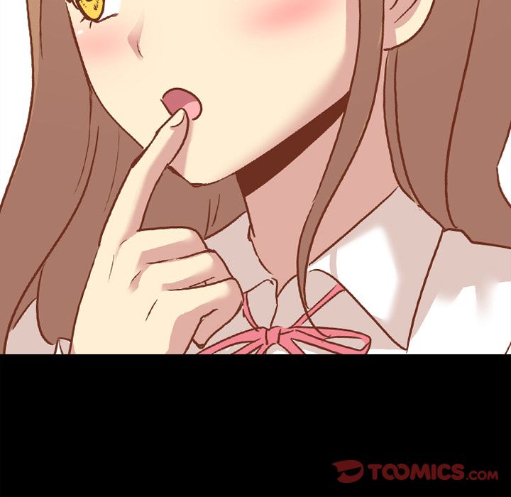 The Giving Girl Manhwa - Chapter 14 Page 50