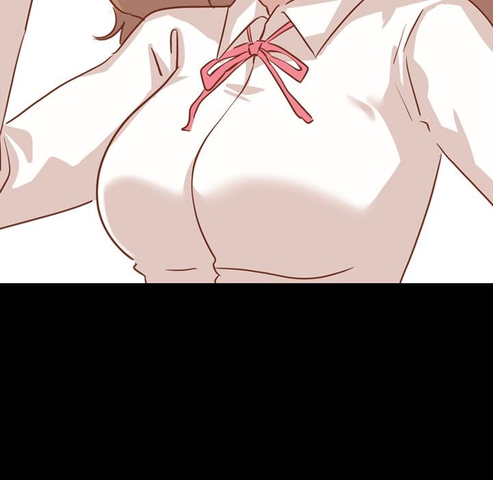 The Giving Girl Manhwa - Chapter 14 Page 55