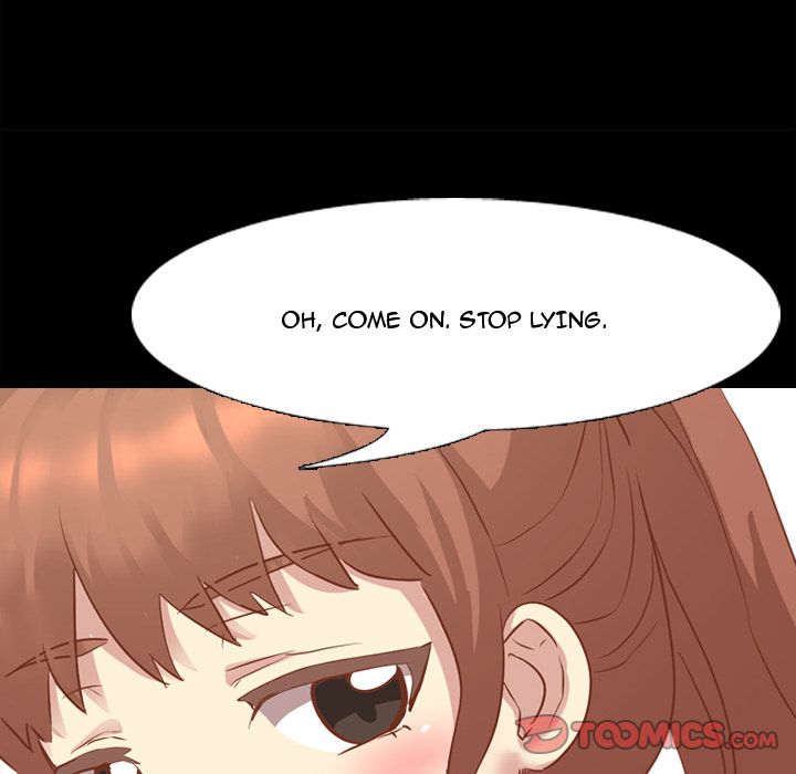 The Giving Girl Manhwa - Chapter 14 Page 56