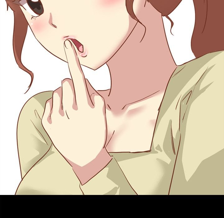 The Giving Girl Manhwa - Chapter 14 Page 57