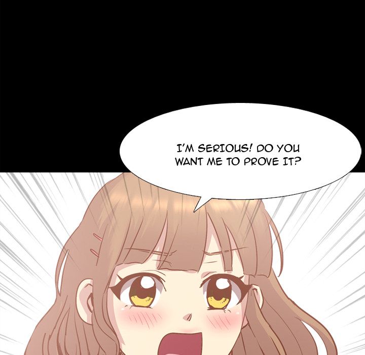 The Giving Girl Manhwa - Chapter 14 Page 58