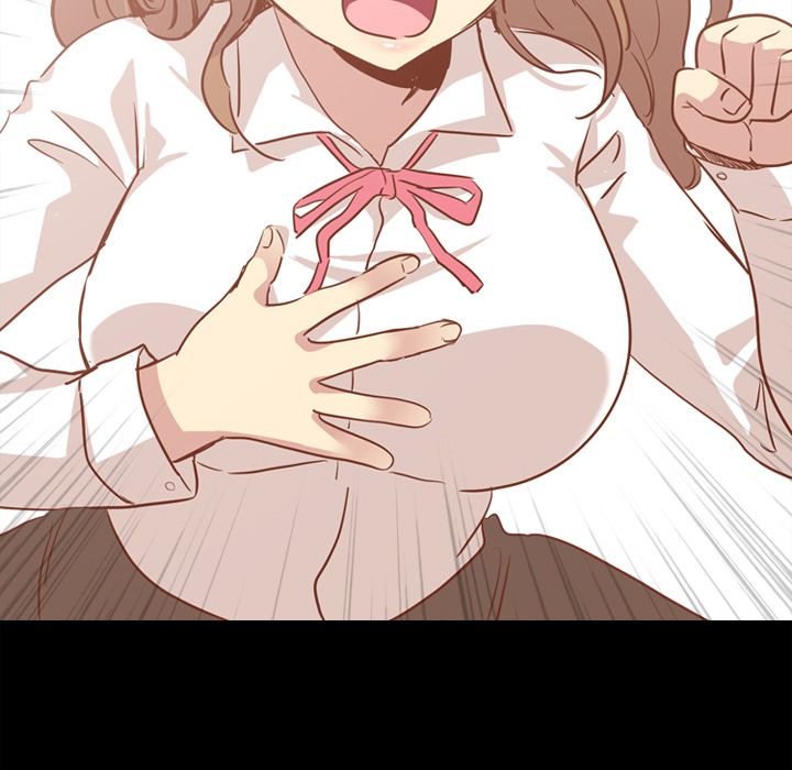 The Giving Girl Manhwa - Chapter 14 Page 59