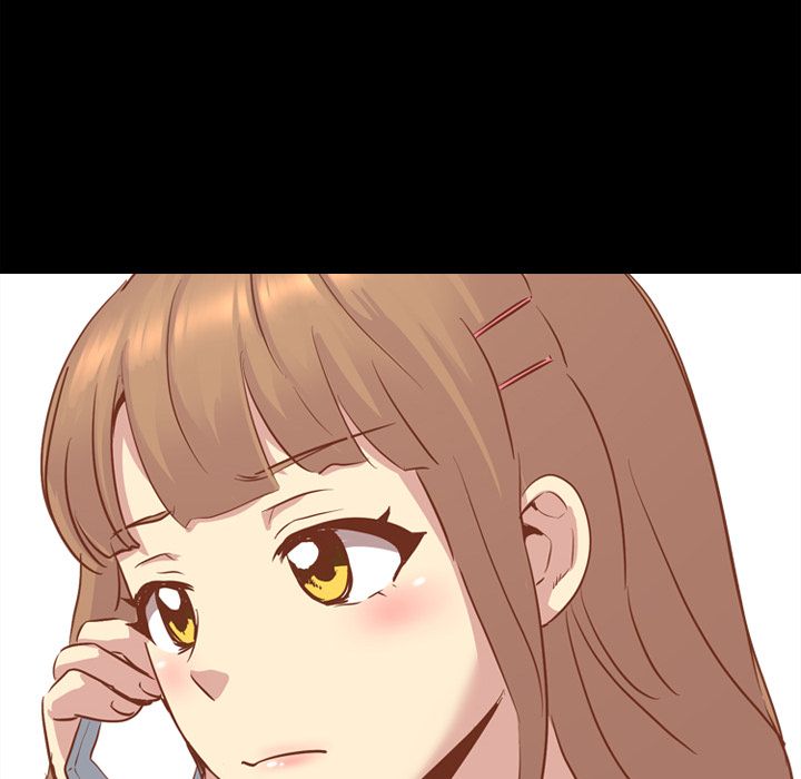 The Giving Girl Manhwa - Chapter 14 Page 60