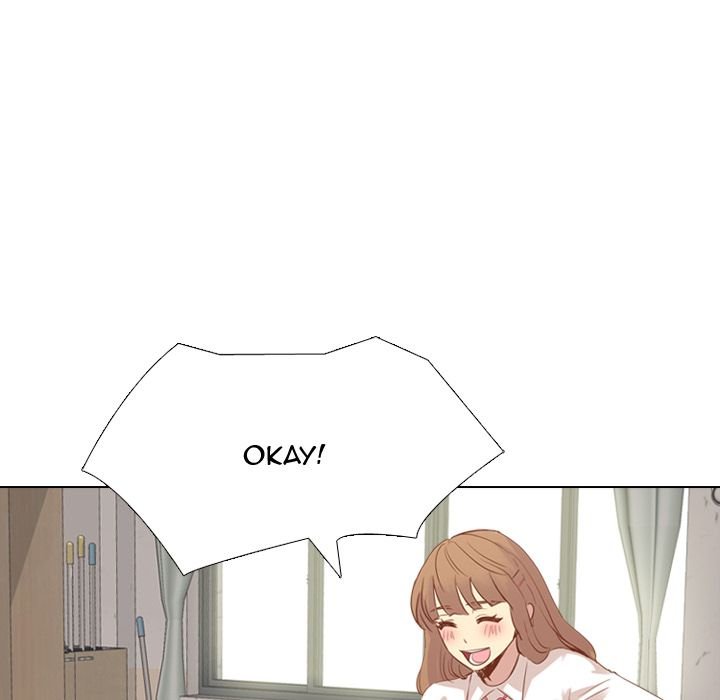 The Giving Girl Manhwa - Chapter 14 Page 66