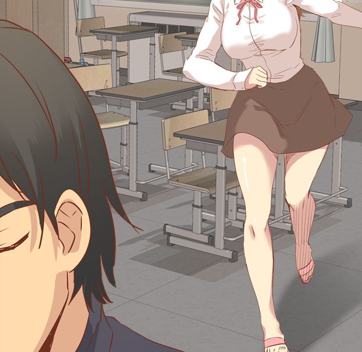 The Giving Girl Manhwa - Chapter 14 Page 67