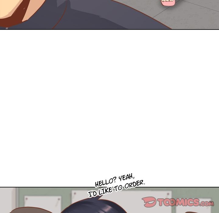 The Giving Girl Manhwa - Chapter 14 Page 68