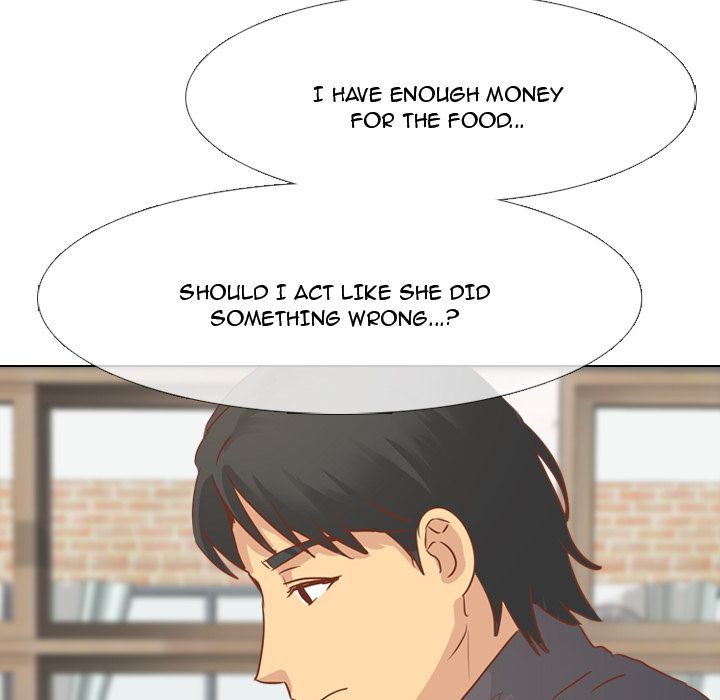 The Giving Girl Manhwa - Chapter 14 Page 71