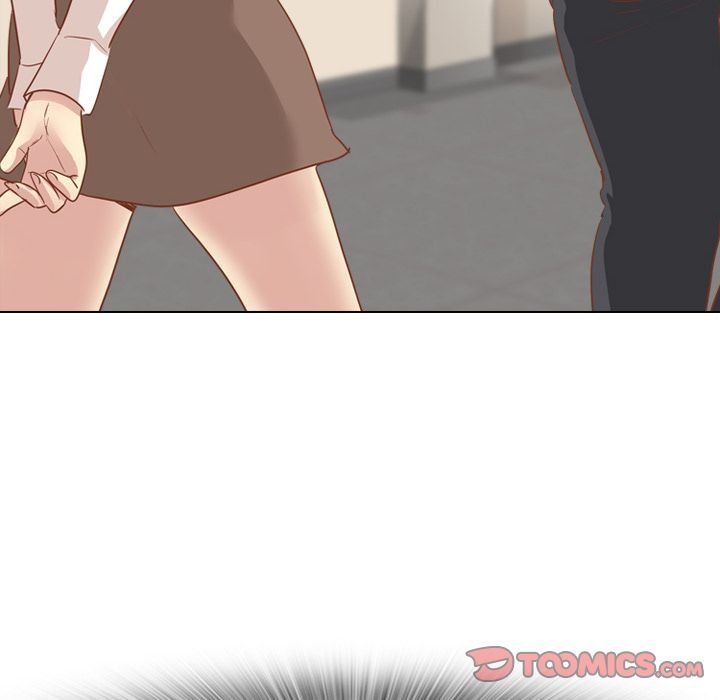 The Giving Girl Manhwa - Chapter 14 Page 74