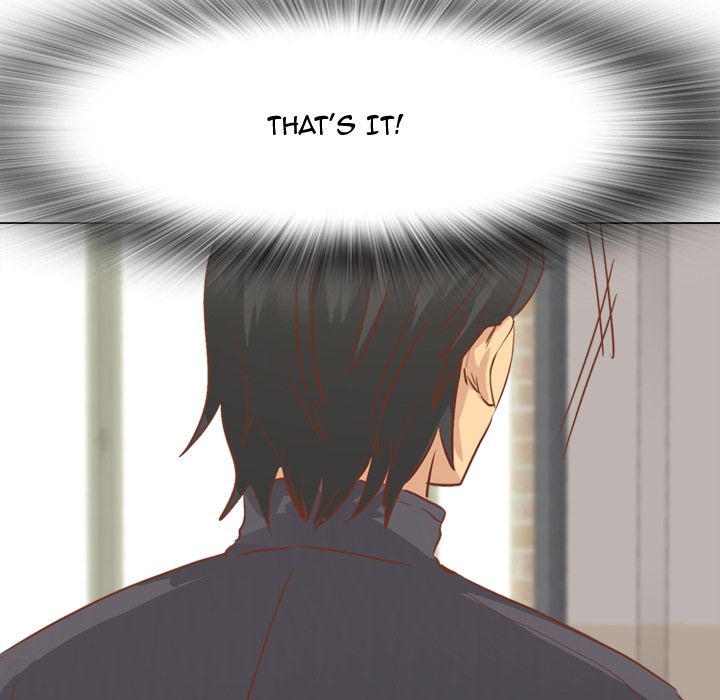 The Giving Girl Manhwa - Chapter 14 Page 75