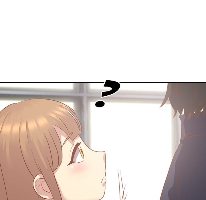 The Giving Girl Manhwa - Chapter 14 Page 77