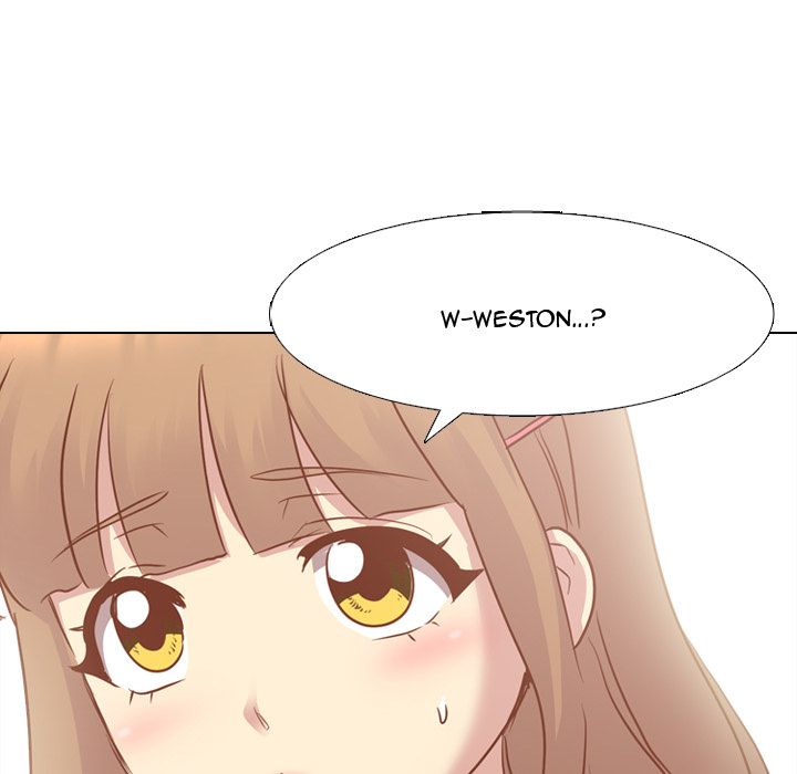 The Giving Girl Manhwa - Chapter 14 Page 82