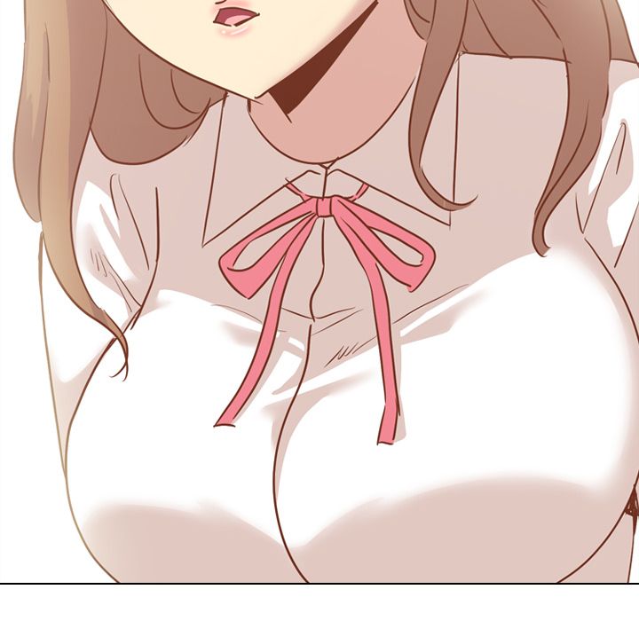 The Giving Girl Manhwa - Chapter 14 Page 83