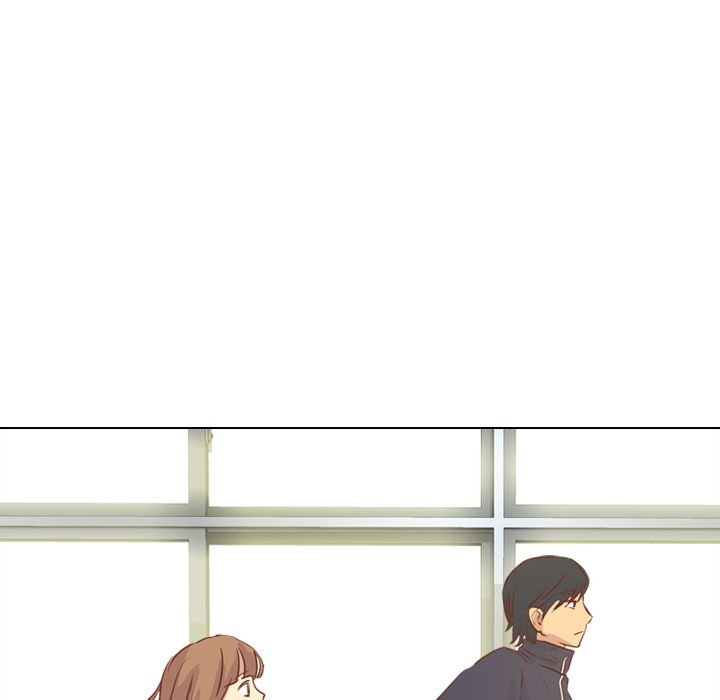 The Giving Girl Manhwa - Chapter 14 Page 84