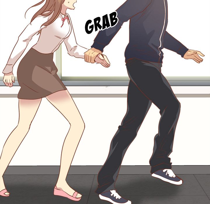 The Giving Girl Manhwa - Chapter 14 Page 85