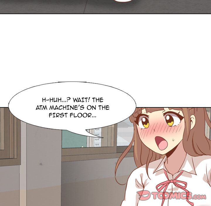 The Giving Girl Manhwa - Chapter 14 Page 86