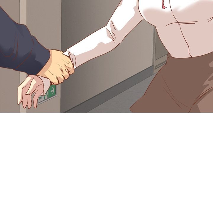 The Giving Girl Manhwa - Chapter 14 Page 87