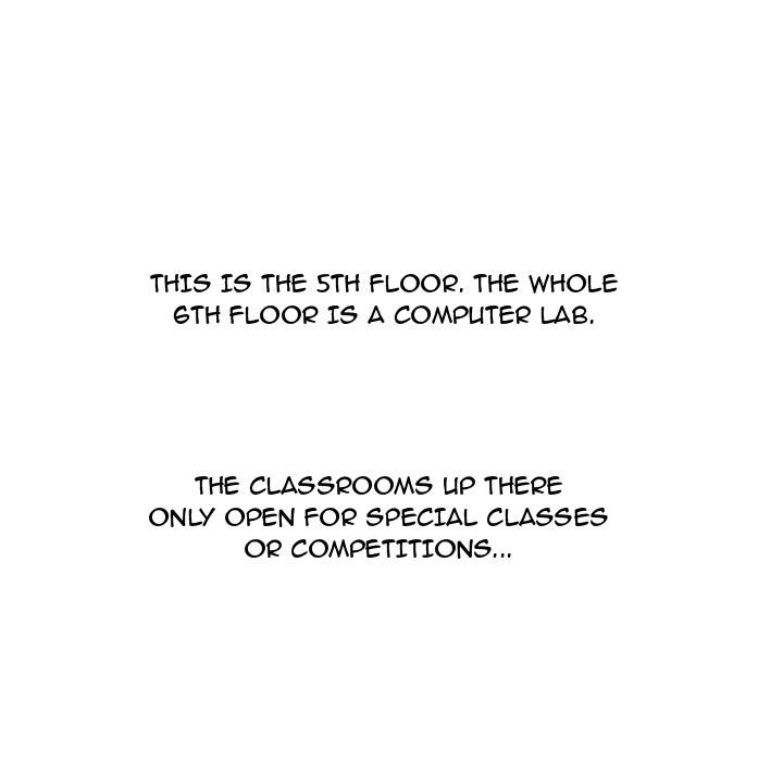 The Giving Girl Manhwa - Chapter 14 Page 88