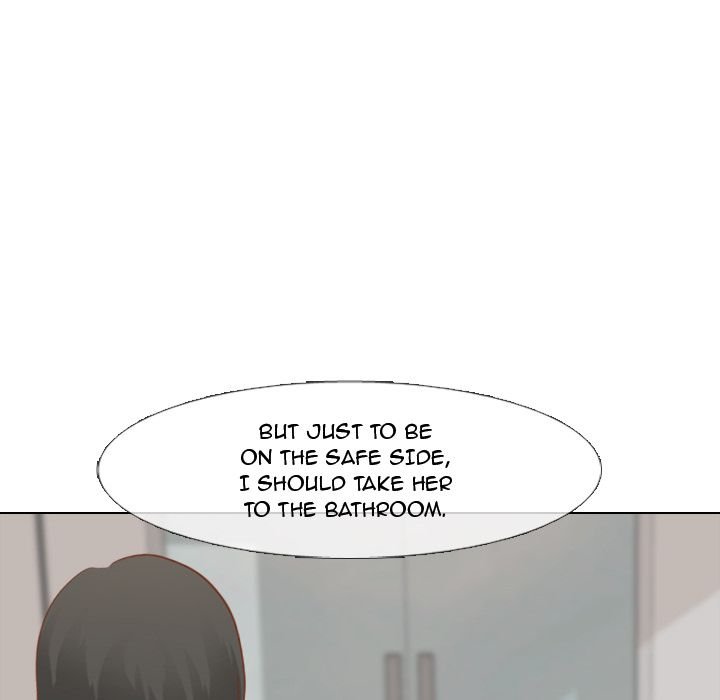 The Giving Girl Manhwa - Chapter 14 Page 91
