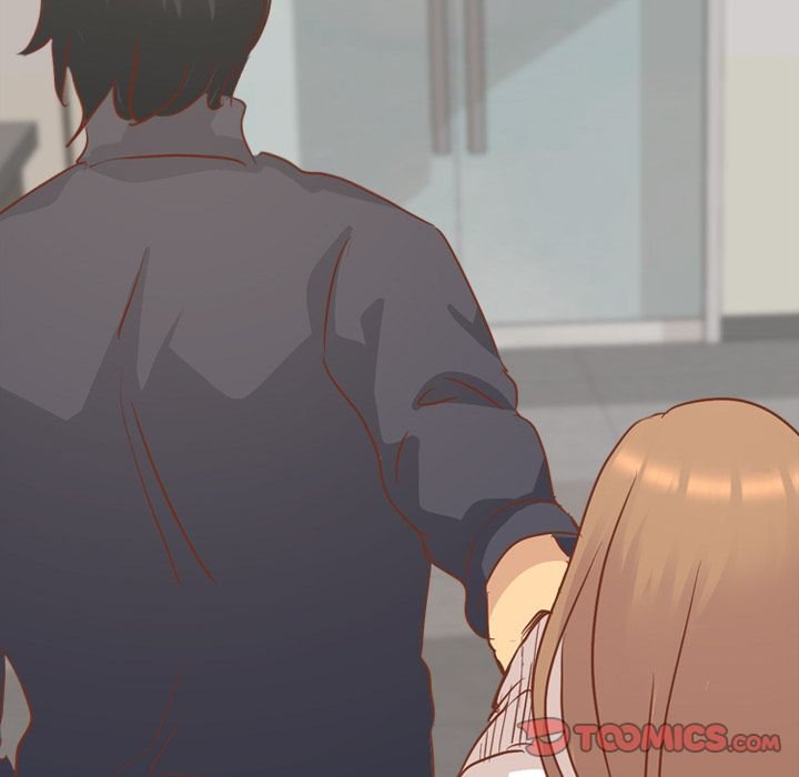 The Giving Girl Manhwa - Chapter 14 Page 92