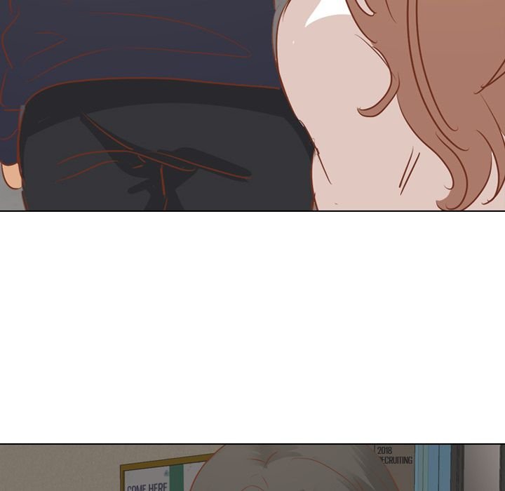 The Giving Girl Manhwa - Chapter 14 Page 93