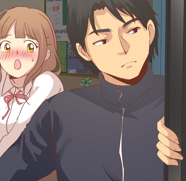 The Giving Girl Manhwa - Chapter 14 Page 94