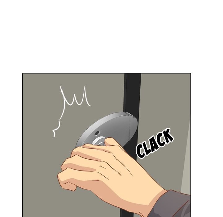 The Giving Girl Manhwa - Chapter 14 Page 96